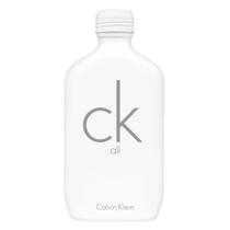 CK All Calvin Klein Perfume Unissex - Eau de Toilette