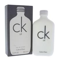 CK All Eau de Toilette 100 ml - Perfume Unissex CK All Eau de Toilette 100 ml - Perfume Unissex