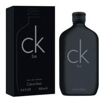 CK Be 100ml Eau de Toilette Perfume Masculino CK Be 100ml Eau de Toilette Perfume Masculino