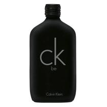 CK Be Calvin Klein Eau de Toilette 50 ml Perfume Unisex