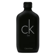 Ck Be Calvin Klein - Perfume Unissex - Eau de Toilette Ck Be Calvin Klein - Perfume Unissex - Eau de Toilette