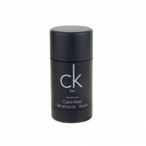 CK Be Desodorante Stick por Calvin Klein para Homens