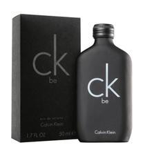 CK Be Eau de Toilette - Perfume Unissex 200 ml CK Be Eau de Toilette - Perfume Unissex 200 ml