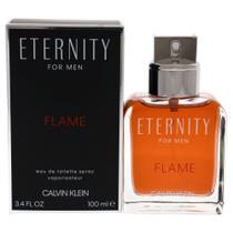 Ck eternity flame homme edt sp 30ml - Calvin Klein