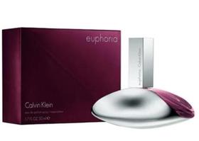 Ck Euphoria Edp Fem 30Ml