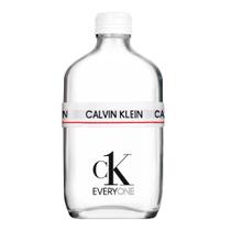 CK Everyone Calvin Klein Perfume Unissex EDT