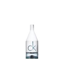 CK IN2U by Calvin Klein, 3.4 oz Eau De Toilette Spray for Me