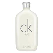 CK One Calvin Klein Eau de Toilette 50 ml Perfume Unissex
