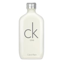 Ck One Calvin Klein - Perfume Unissex - Eau de Toilette
