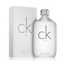 CK One Eau de Toilette 100 ml - Perfume Unissex CK One Eau de Toilette 100 ml - Perfume Unissex