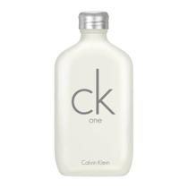 Ck One Edt Unissex -100ml - Perfume