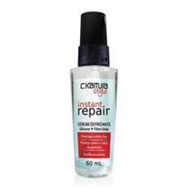 Ckamura Style Instant Repair Serum Defrizante 60ml