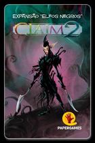 Claim Expansão Elfos Negros Claim Expansão Elfos Negros