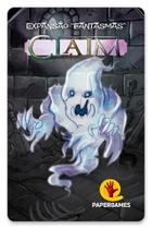 Claim: Fantasmas
