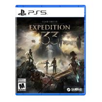 Clair Obscur Expedition 33 - Playstation 5