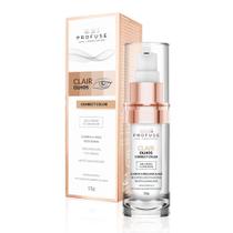 Clair Olhos Profuse Gel Creme Clareador para Área dos Olhos com 15g