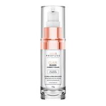 Clair Olhos Profuse Gel Creme Clareador para Área dos Olhos com 15g