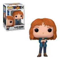 Claire Dearing 1209 Pop Funko Jurassic World