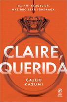 Claire, querida