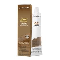 Clairol Professional Creme Permanent Hair Color 6nn Dark N