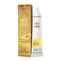 Clairol Professional Creme Permanente Tinta para Cabelo 6g D