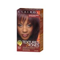 Clairol Professional Textures & Tons Hair Color 4rv Blazi