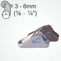 Clamcleat Cl222