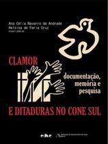 Clamor e ditaduras no cone sul - EDUC Clamor e ditaduras no cone sul - EDUC