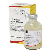 Clamoxyl 50ml Zoetis