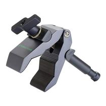 Clamp 9.Solutions Python com 5/8 pinos para equipamento de iluminação de 20 kg