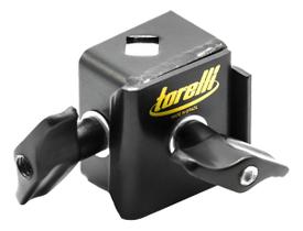 Clamp Adaptador Para Agogô Torelli Ta440 Clamp Adaptador Para Agogô Torelli Ta440