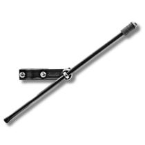 Clamp Articulado Haste Microfone Metal Preto Tam73 Torelli Clamp Articulado Haste Microfone Metal Preto Tam73 Torelli