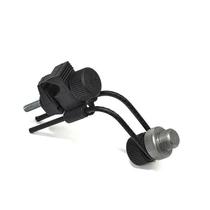 Clamp Ask Fixador Suporte De Microfone Bateria Percussão B10