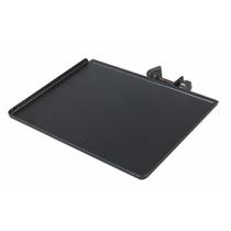 Clamp/Bandeja/Mesa p/Pedestal/Suporte de Microfone 22x20 cm Clamp/Bandeja/Mesa p/Pedestal/Suporte de Microfone 22x20 cm
