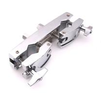 Clamp Bateria Percussão Extensor suporte Holder Sonata SP5 Clamp Bateria Percussão Extensor suporte Holder Sonata SP5