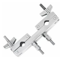 Clamp C-2 Cromado Para Extensor Torelli Ta432