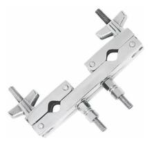 Clamp C-2 Cromado Para Extensor Torelli Ta432