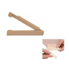 Clamp Clips Para Fechamento De Bolsa De Colostomia Casex