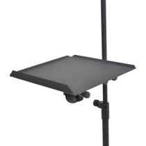 Clamp Com Bandeja Multiuso Grande C32 Preto ASK Clamp Com Bandeja Multiuso Grande C32 Preto ASK
