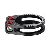 Clamp De Assento De Bicicleta Em Liga De Alumínio 31.8MM 34.9MM ENLEE Acessórios Para Selim De