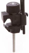Clamp de Microfone ASK B10 Compatível com Aros de Bateria e Percussão Clamp de Microfone ASK B10 Compatível com Aros de Bateria e Percussão