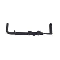 Clamp de Pedestal Descanço para Percussão + Microfone C9 ASK Clamp de Pedestal Descanço para Percussão + Microfone C9 ASK