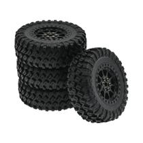 Clamp De Roda De 70mm Para MN D90 MN98 MN99S MN82 WPL C14 C24 C34 B14 B24 Peças De Upgrade Para