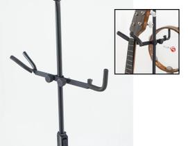 Clamp Duplo p/ Suporte descanso Cavaco e Pandeiro - ASK