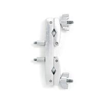 Clamp Duplo Para Bateria Gibraltar SC-4425G Clamp Duplo Para Bateria Gibraltar SC-4425G