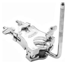 Clamp Holder Com Esfera Bola E Haste De 10,5mm Torelli Tcb86 Clamp Holder Com Esfera Bola E Haste De 10,5mm Torelli Tcb86