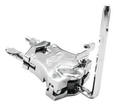 Clamp Holder Com Esfera Haste L Sextavada 10mm Torelli Tcb88