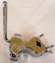 Clamp Holder Odery Eyedentity Curvo EYE-SCH Multiuso Super Luxo com Haste 10.5mm Clamp Holder Odery Eyedentity Curvo EYE-SCH Multiuso Super Luxo com Haste 10.5mm