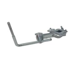 Clamp liverpool bloco sonoro/cowbell Clamp liverpool bloco sonoro/cowbell