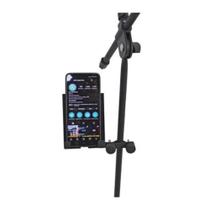 Clamp multifuncional ask c13 preto Clamp multifuncional ask c13 preto